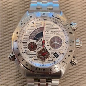 Citizen Eco-Drive Grand Complication Men’s Watch